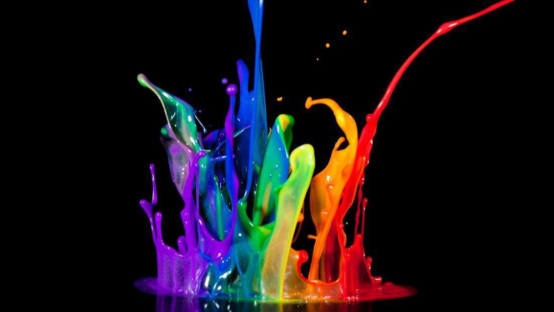 Η δύναμη των χρωμάτων - Ασκούν καταλυτική επιρροή στη διάθεσή μας